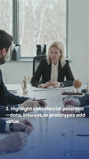 3 Ways to Increase the Value of Your Patent Before Selling | PatentMonetize