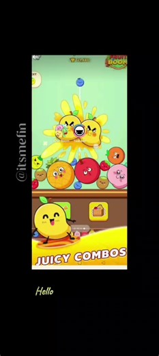 How to Use the Cascade Method on Fruit Apps