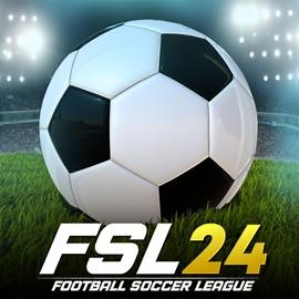 FSL24 : Football Soccer League for Android/iOS - TapTap