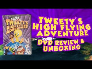 Tweety's High-flying Adventure (2000) Movie Review