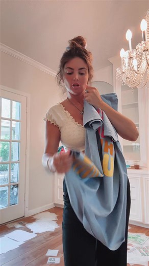 Adorable Summer Graphic Tee for Your Wardrobe