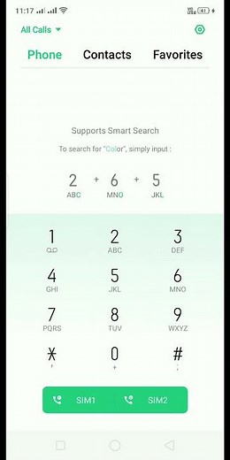 How To Vodafone PUK 🔐 unlock code This Code Only Vodafone and Idea Card use