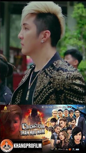 Ân oán giang hồ nuôi ta lớn - giang hồ hiểm ác dạy ta khôn | CÁI CHẾT CỦA TRẦN HẠO NAM #shorts