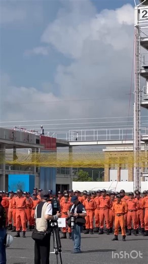 加田裕之 かだひろゆき 参議院議員 on Instagram: "本日9月1日は、防災の日。一昨日「第53回全国消防救助技術大会」が阪神・淡路大震災から30年となるのに合わせて兵庫県三木市の県立広域防災センターにて、「〜震災から30年 神戸開催〜絆を深め 未来を守る」をテーマに開催🚒全国から陸上の部（匍匐救出、ロープブリッジ渡過、引き上げ救助）や水上の部（溺者搬送、人命救助など）で日頃の訓練の成果を競いました。また、防災啓発イベントもあわせて開催され、最新の防災技術が展示されました。"