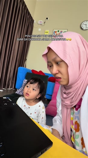 mukanya woy😭🫵🏻 #fyp | gen alpha