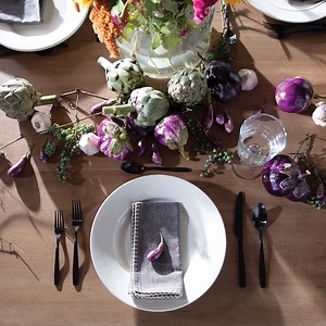 17 reactions | Ready, set—set!: Here’s our handy guide for setting a cute table. Our Instagram Story (@ethanallen) has even more guidance. You’ll do great!  https://bddy.me/2rs7CTu | Ethan Allen | Facebook