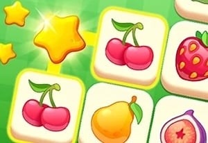 Mahjong: Design & Match-3