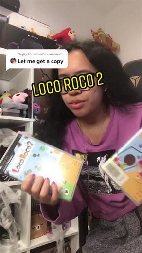 Locoroco: Un juego clásico para PSP