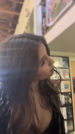 Emily Renee on TikTok