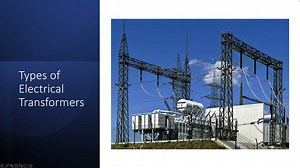 27 reactions | Exploring the Diverse Types of Electrical Transformers...