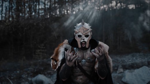 18K views · 125 reactions | Warkings have returned! The band's new album "Revolution" will be out on August 20th! Pre-orders and the full video for the first single "Fight" are available here: https://smarturl.it/Warkings-Revolution | Napalm Records | Facebook