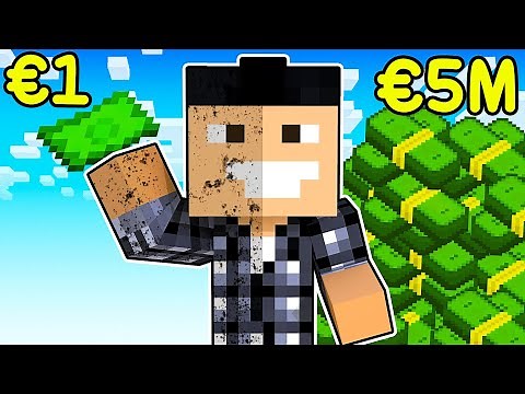 L'histoire de Furious de PAUVRE à RICHE Dans Minecraft !