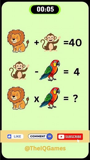Try Solving This Before Time Runs Out!
