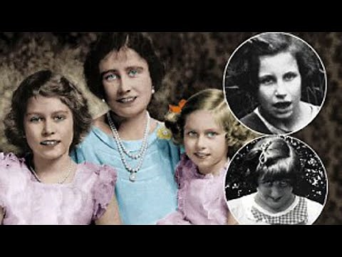 Alexander Armstrong - The Queen's Hidden Cousins - British Royal Family Documentary