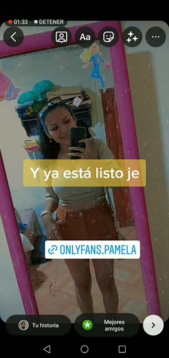 Cómo agregar URL a tu perfil de OnlyFans