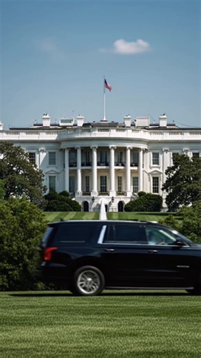Demolition of a cherished landmark🏛️ #thewhitehouse #demolition