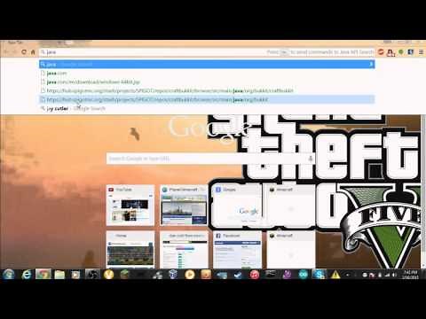 How to fix Minecraft Classic in-browser; Java security error