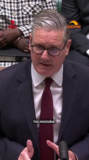 UK PM Sir Keir Starmer mistakenly announces trade deal with North Korea