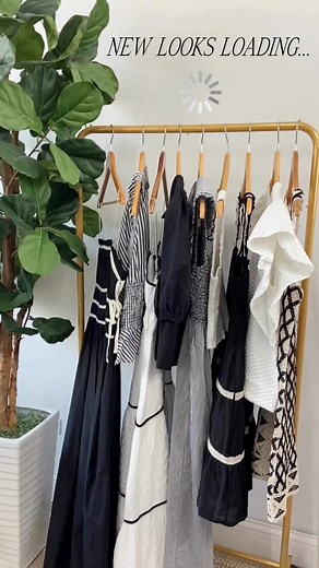 We unbox new arrivals daily at all of our boutiques! Stop in and check out what's new from 10am-5pm today 🛍🫶✨ #ShopVintageCharm | Vintage Charm