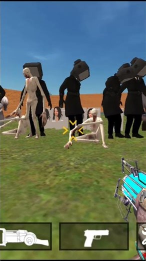 Garry’s Mod Sandbox Madness | Unlimited Chaos