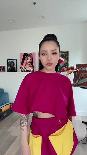 If u are serious to me…🇵🇭💕 | M To The B Bella Poarch