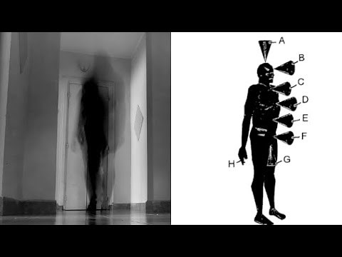 How To Walk Through Walls