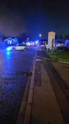 7 fire appliances including an aerial ladder platform from Durham & Darlington Fire & Rescue were in attendance at Gaskell Close, Standard Way Industrial Estate, Northallerton | North Yorkshire Weather Updates