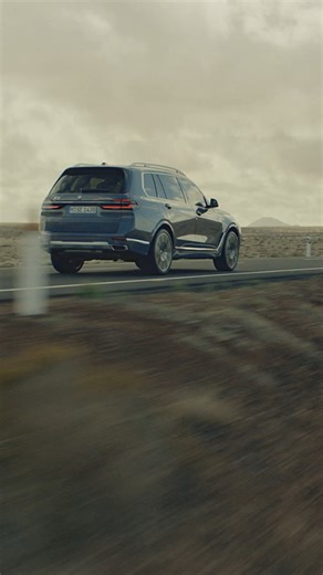 Owning a BMW Luxury Class model is an experience that goes beyond the drive. Exclusively through the BMW Excellence Club, enjoy complete peace of mind with the BMW Extended Warranty and BMW Service Inclusive Plus programme. Every service is handled with precision and intent, ensuring your BMW remains in its finest condition. After all, true luxury means knowing every journey will unfold in effortless comfort and confidence. Learn more about the BMW Excellence Club: bit.ly/4cJooib #BMWSingapore #