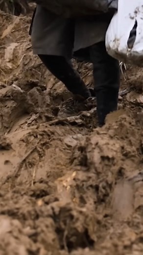 Pourquoi personne ne traverse cette bande de terre ? #geographie | Mondegeographie