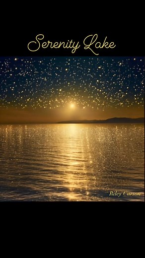 ✨”Coins of gold cast upon the sea; Let the rhythm of the waves set you free. “✨—variation of a quote by Christy Ann Martine | Signs, Synchronicity, and Waking Dreams