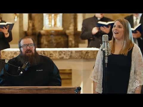 O God Almighty Father - Catholic Music Initiative - Dave Moore, Lauren Moore