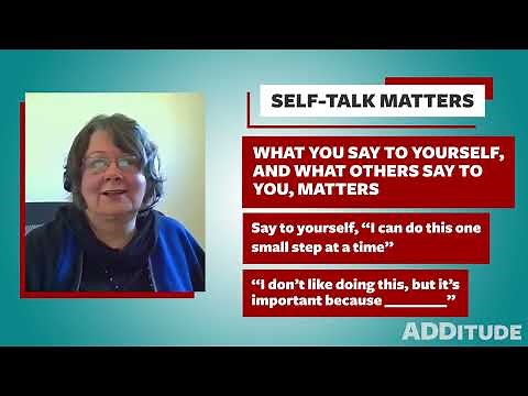 How to Use Cognitive Behavior Therapy for ADHD (with Michelle Novotni, Ph.D.)