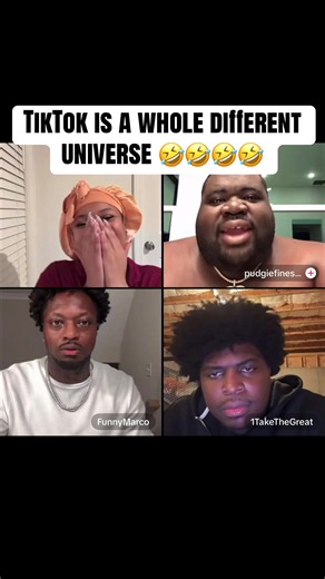 I’m crying 🤣🤣 #yona #funnymarco #1take #pudgie #fyp | funny marco