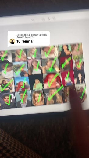 Tutorial de color con la app Reinita