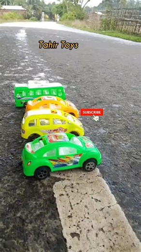 Four rc🔥big & small🤏 cars racing tasting🔥 dakho😱📸