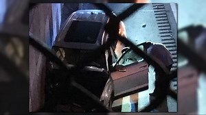 Suspect dies after being shot by Cuyahoga County Sheriff's Deputy on I-90 (VIDEO)