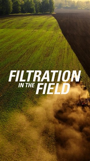 Before putting your equipment in storage for the season, take a few minutes to perform some simple checks that will help ensure a smoother start-up next season. For more information on how Donaldson can help support your farm operation and extend the life of your valuable equipment, become a Donaldson Insider today. | Donaldson