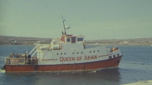 Aran Island Ferry Delays