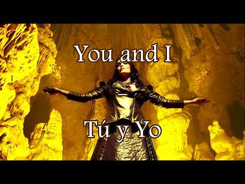 Tarja Turunen - You and I (Subtítulos Inglés & Español)