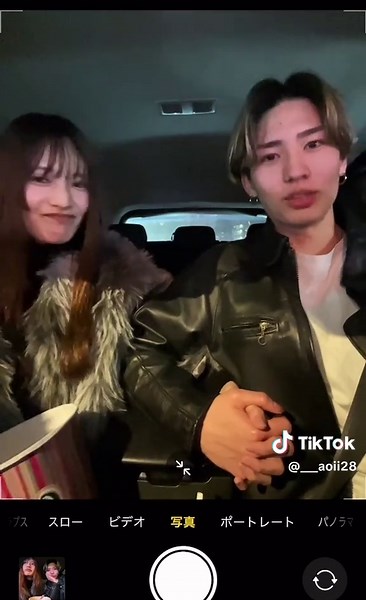 夜のドライブデートの楽しみ