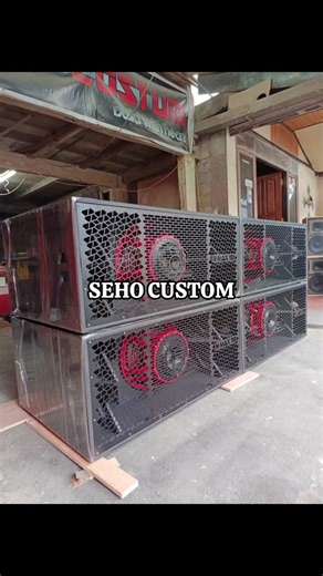 Selesai Pengerjaan NMAX dengan Grill dan Speaker Lengkap