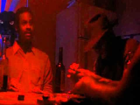 Menace II Society - Ron O'Neill (Whatchu gon' do?) Scene