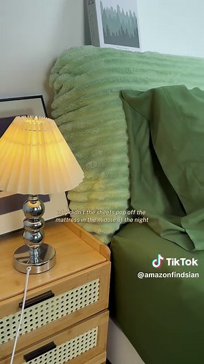 Eco-Friendly Bamboo Sheets for a Comfortable Sleep