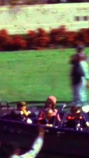 Despite the release of documents in 2022, over 4,000 files in relation to the #JFK assassination remain classified to this day. Watch