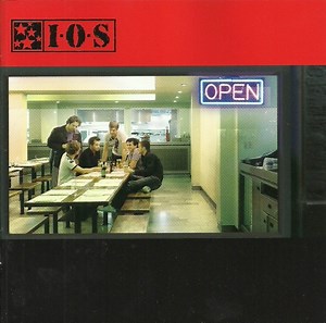 I·O·S - Open