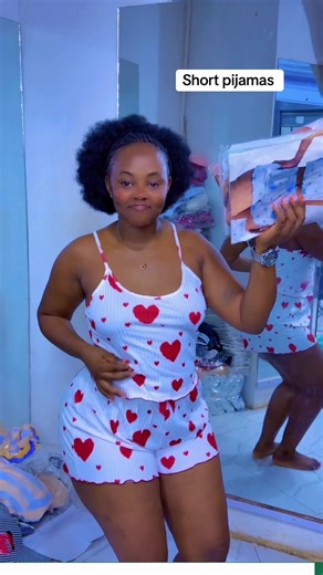 Trendy Short Pajamas for Comfort and Style