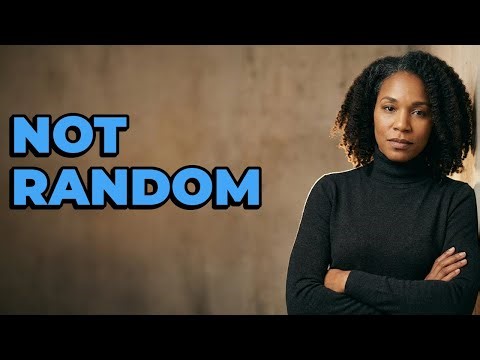 Is There Logic Behind Abstract Art's Design?