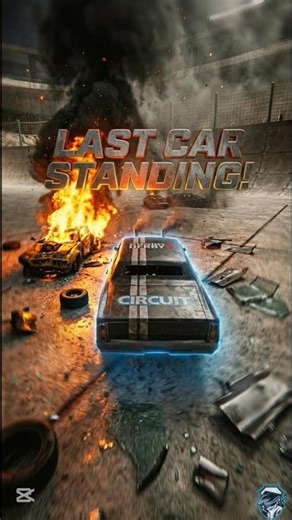 Dirt Track Racing🚗😵‍💫 #carcrash #cargames #gaming #shortvideo