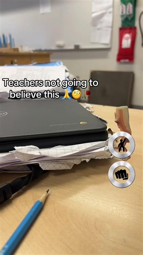 Just let me do my work Tung 🙏 #brainrot #school #tungtungtungsahur #computer #foryou