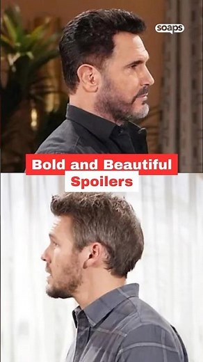 Bold and Beautiful Spoilers Week of 5/12/25